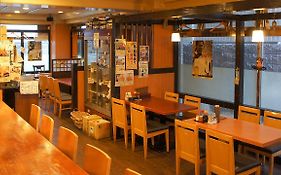 Takatsuki W&M Hotel