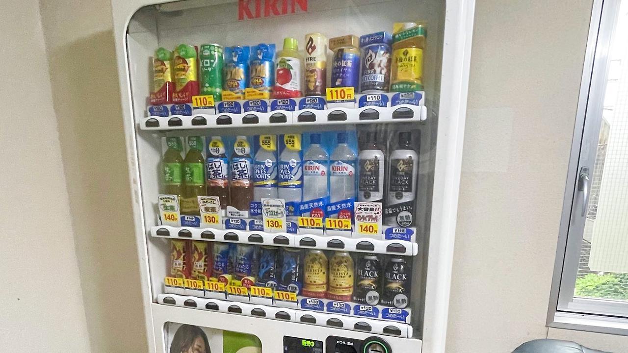 Takatsuki W&M Hotel エクステリア 写真